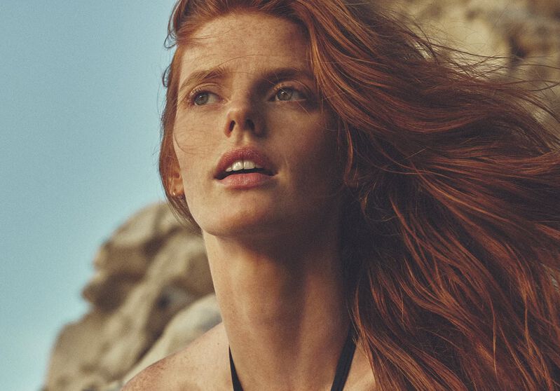 "Discover a range of haircare products that fortifies and protects your hair day after day"